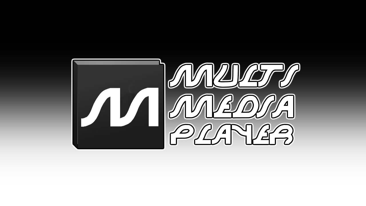 MultiMedia Player